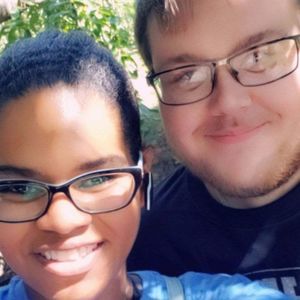 Meet your Posher, Ethan